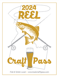 2024 Wisconsin Reel Craft Pass