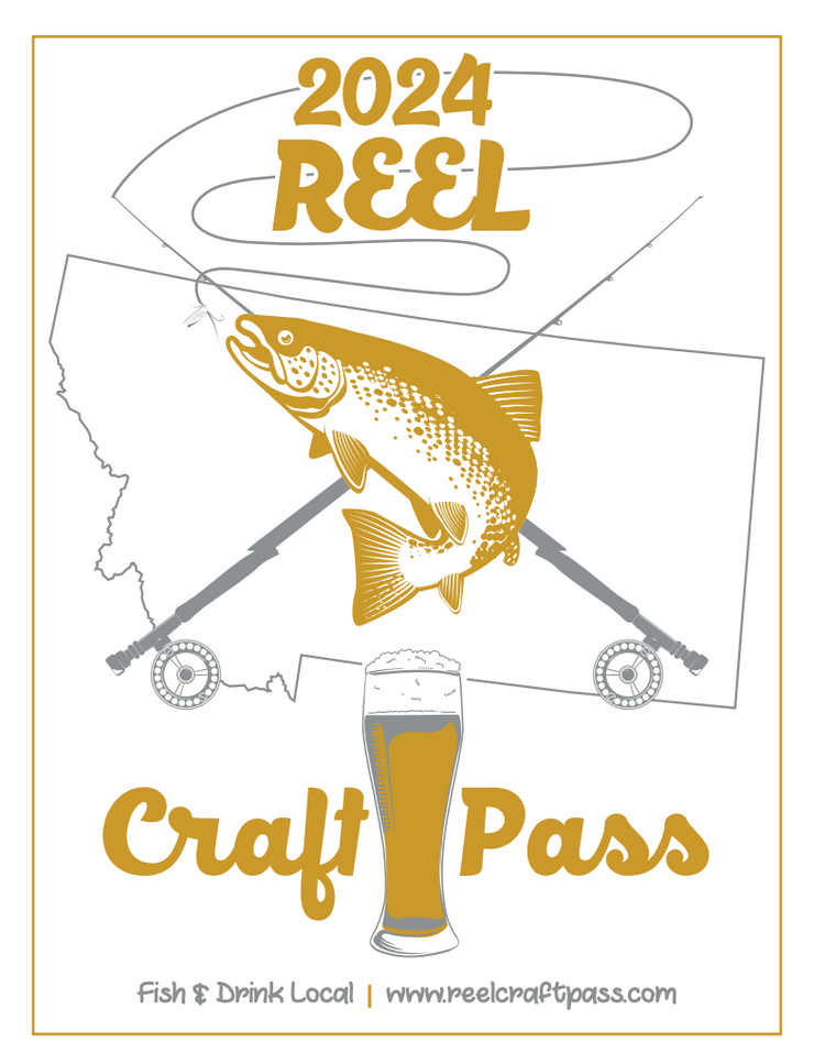 Products Reel Craft Pass
