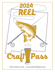 Grab your Reel Craft Card for only - The Reel Craft Pass