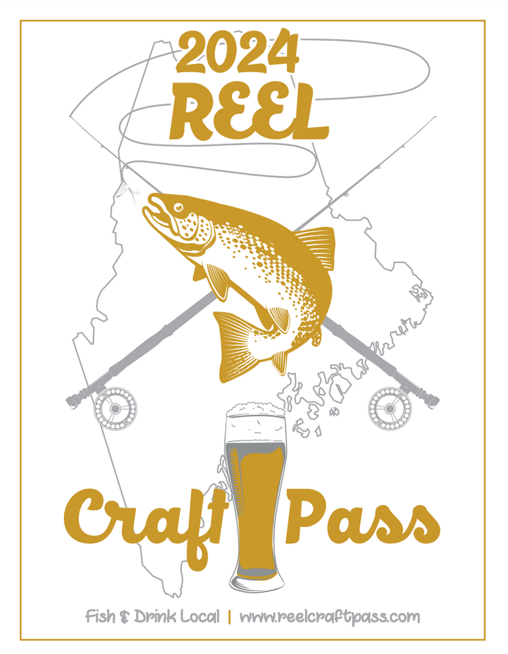 Products Reel Craft Pass